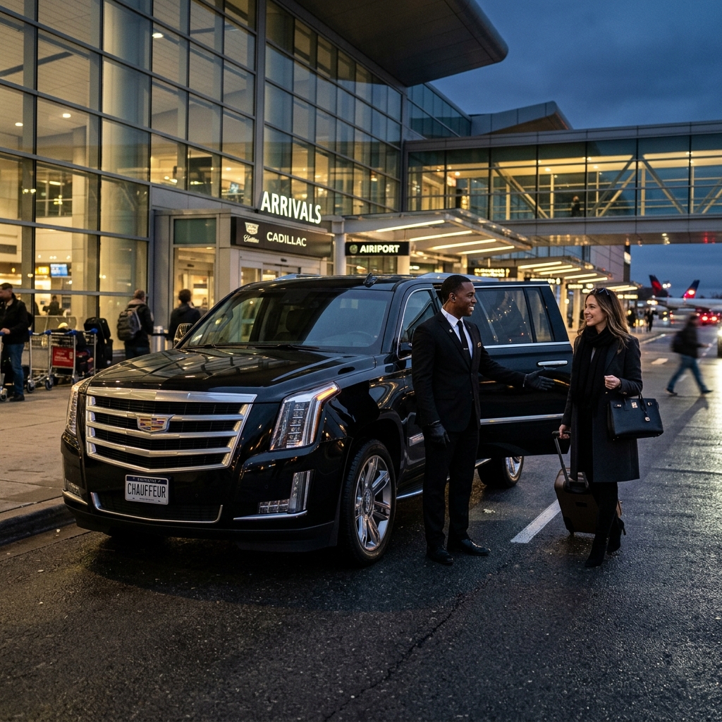 Airport Transfers