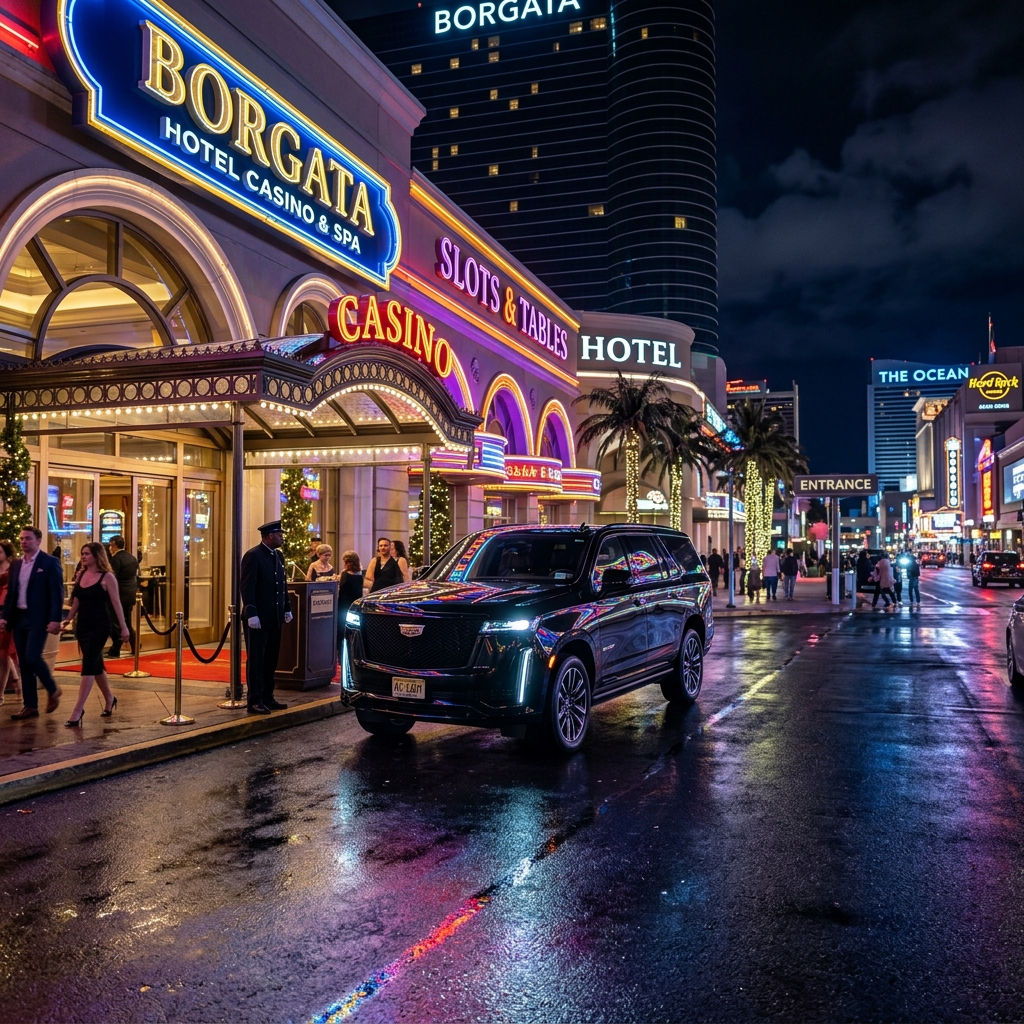 Atlantic City