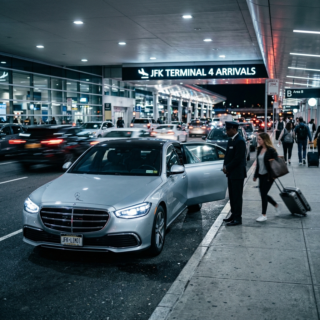 Airport Transfers